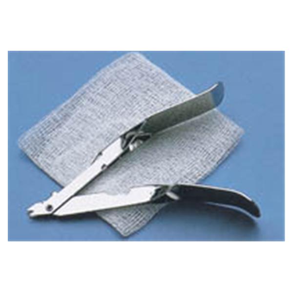 Busse Hospital Disposable Kit Staple Removal With Gauze Sponge 3x3" 12-Ply LF Sterile Ea, 48 EA/CA (716)