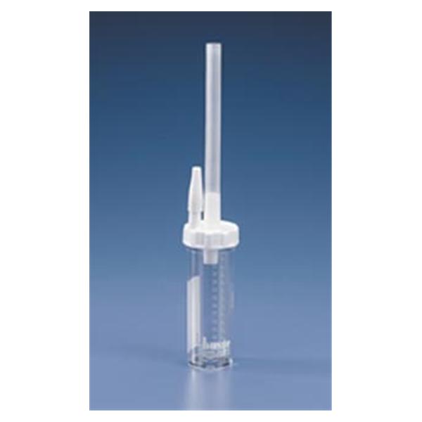 Busse Hospital Disposable Trap Mucous Specimen 80cc 25/Bx, 4 BX/CA (407)