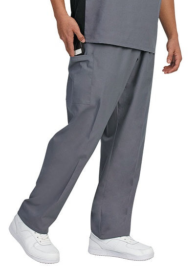 Fashion Seal Healthcare Unisex Fashion Poplin Fashion Scrub Pants