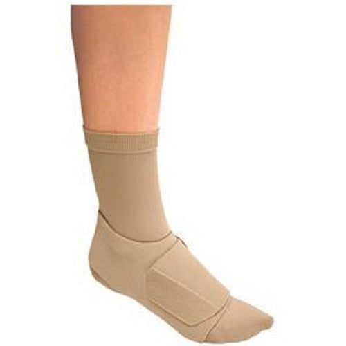 Medi Circaid Comfort Foot and Ankle Compression PAC Band Standard ...