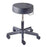 Brewer Company Stool Exam Value Plus Blue Casters Backless 5 Leg Ea