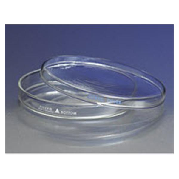 Fisher Scientific  Pyrex Petri Dish 100x20mm 12/Pk (08747D)