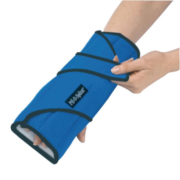 IMAK Adjustable Pil-O-Splint