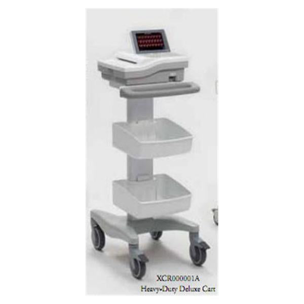 Mortara Instrument  Cart ECG/EKG Deluxe Ea