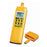 General Tools & Instruments Psychrometer Digital Yellow Ea