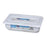 PDI Professional Disposables Washcloth Personal Cleansing Hygea Premium LtFrsh Scnt 60x6/Ca