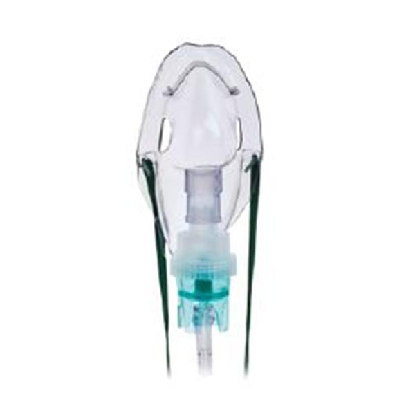 Hudson Respiratory Care Mask Nebulizer Up-Draft II Opti-Neb Pediatric 50/Ca