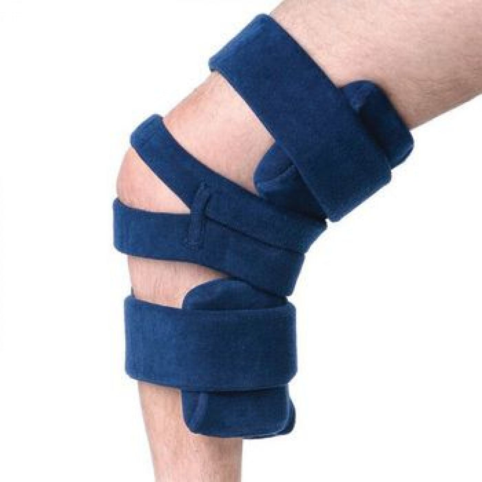 ComfySplints Comfy Knee Orthosis