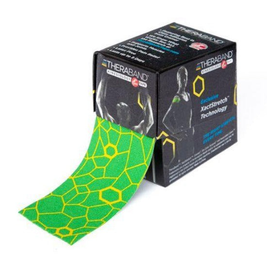 Kinesiology Tape