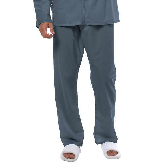 Fashion Seal Healthcare Unisex Elastic Waist Pajama Pants Pajama