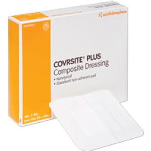 Waterproof Composite Dressing