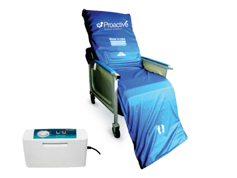 Proactive Protekt Aire Geri-Chair