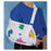 Medline Industries  Sling Envelope Curad Pediatric Arm Ctn/Poly Print Size X-Small Ea