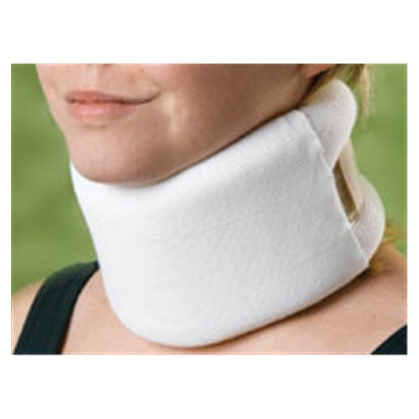 Medline Industries  Collar Cervical Foam White Universal Ea (ORT130003)