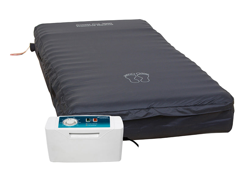 Proactive Protekt Aire 3000 Economy 8" Alternating Pressure Mattress System - 80030