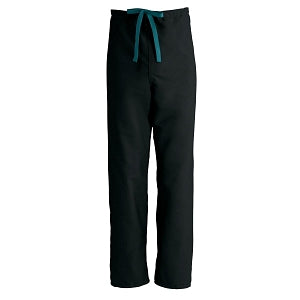 PerforMAX Unisex Reversible Scrub Pants with Front Drawstring