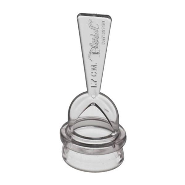 Hollister Device Circumcision Plastibell 1.7cm 25/BX