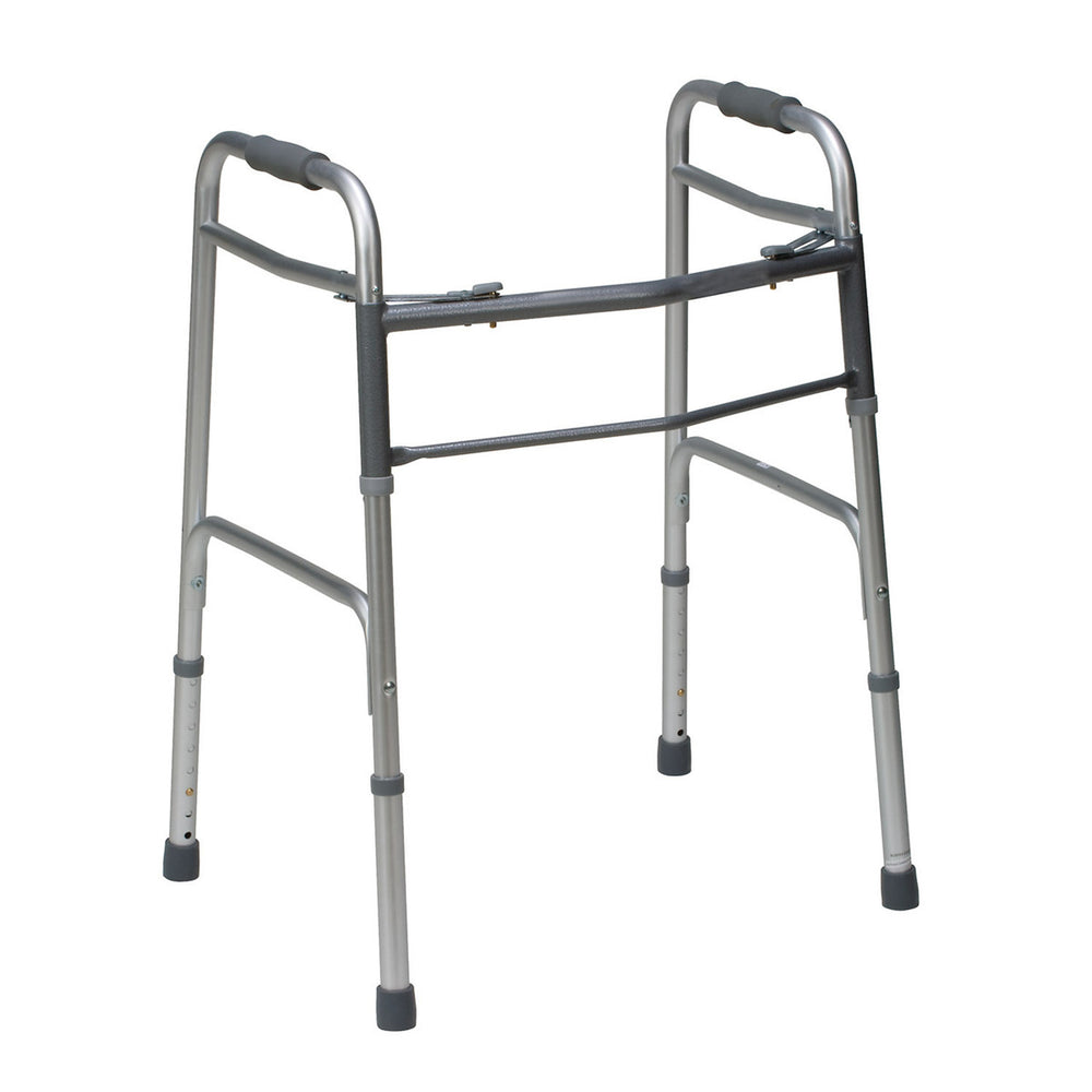 Aluminum Folding Walker