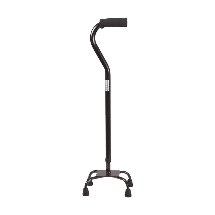 Aluminum Quad Cane