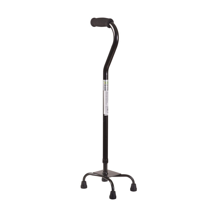 Aluminum Quad Cane