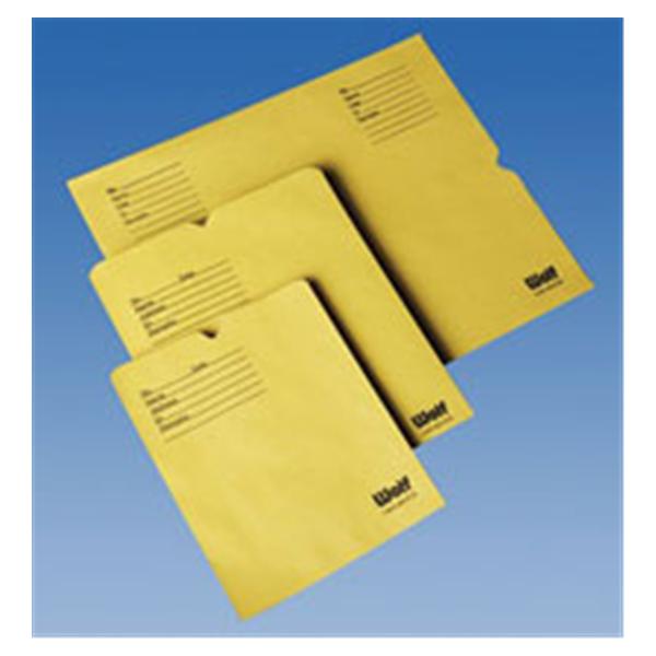 Wolf X-Ray Envelope X-Ray Filing 10x12" 500/Bx