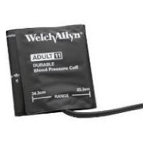 Welch-Allyn Cuff Blood Pressure Assembly Adult EA