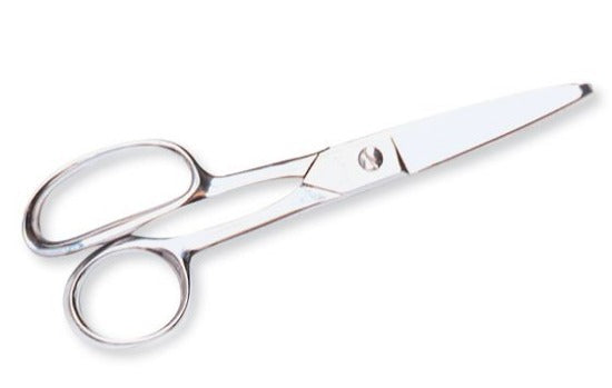 Heavy Duty Scissors