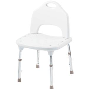 Glacier Shower Chair 