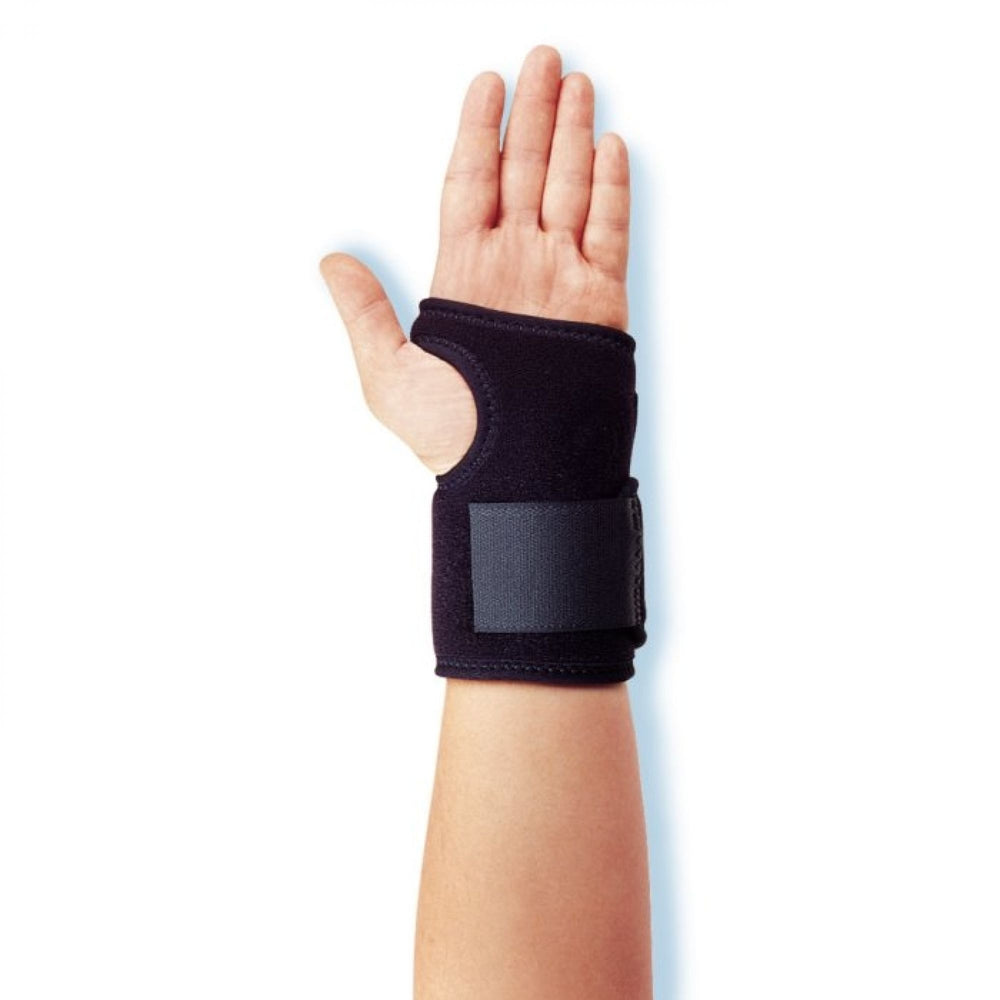 Kuhl Gel Wrist Wrap