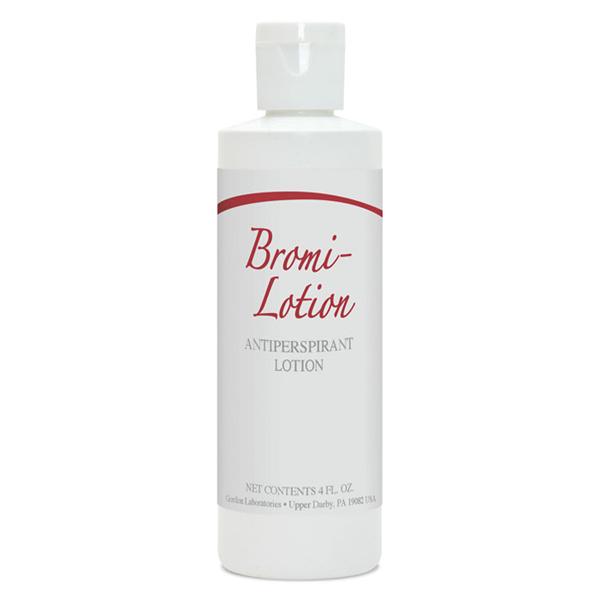 Gordon Laboratories Bromi-Lotion Lotion 4oz Antiperspirant 4oz