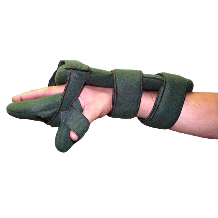 LEEDER Dorsal Hand Orthosis