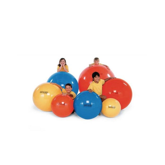 Gymnic Balls