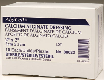 Calcium Alginate Dressing