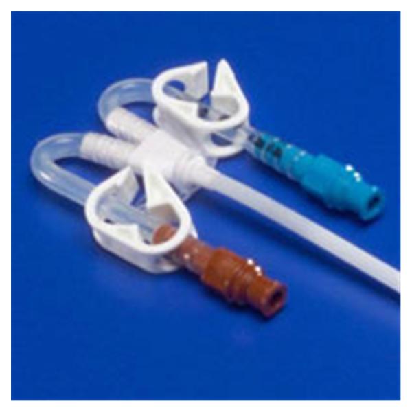 Medtronic MITG-Covidien Catheter Act Dlys Mhrkr Crv Ext Sd Slt 2Lmn W/ IC Try 11.5Fr 5/Cr (8815668011)