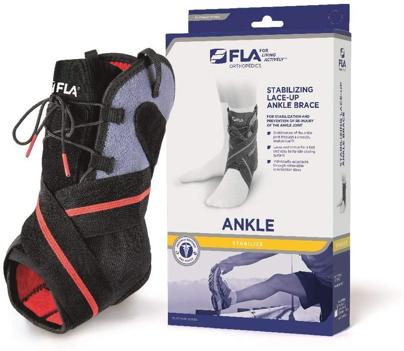 Ankle Brace