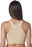 The Marena Group Surgical Bras - Mammary Support Bra, with Loop, Beige, Size S - BNVL-3032