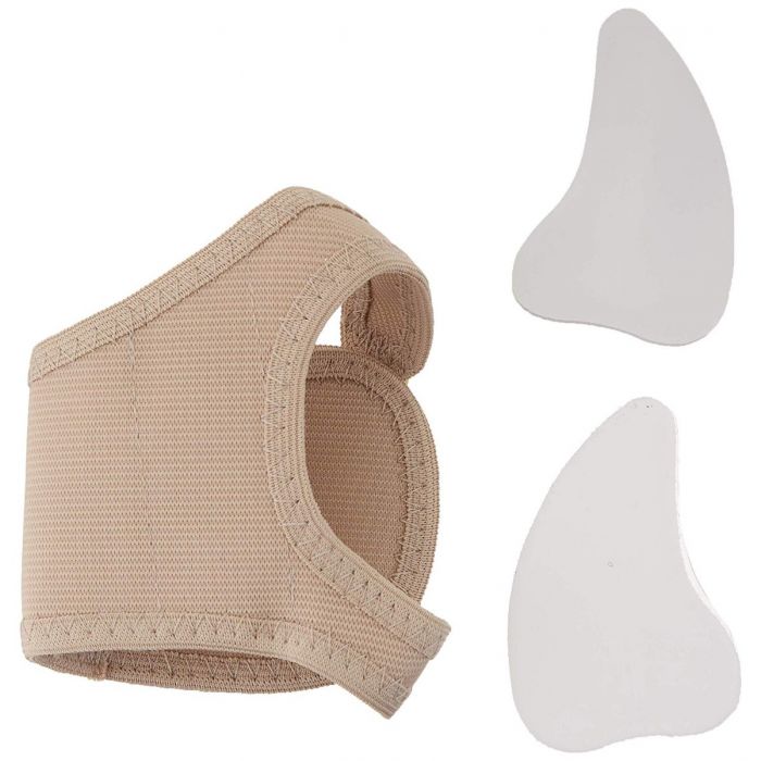 Rolyan Gel Shell Splint