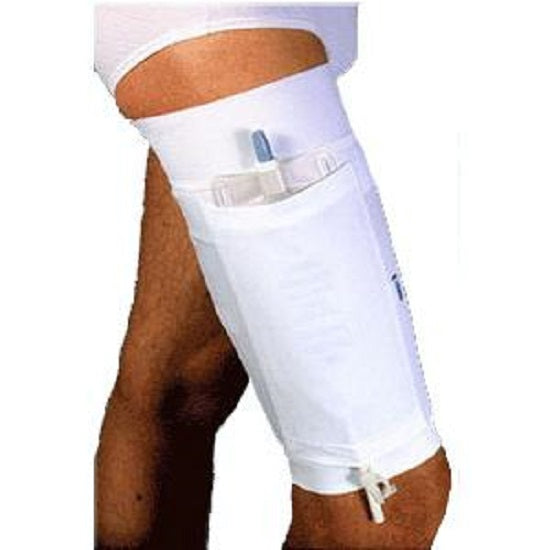 Urinary Leg Bag Holder