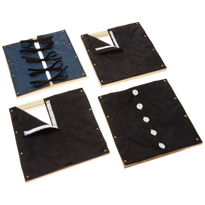 Patterson Medical Dressing Frame Sets