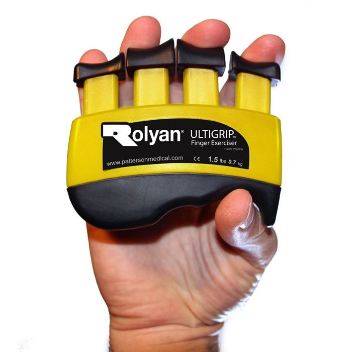 Rolyan Ultigrip Finger Exercisers