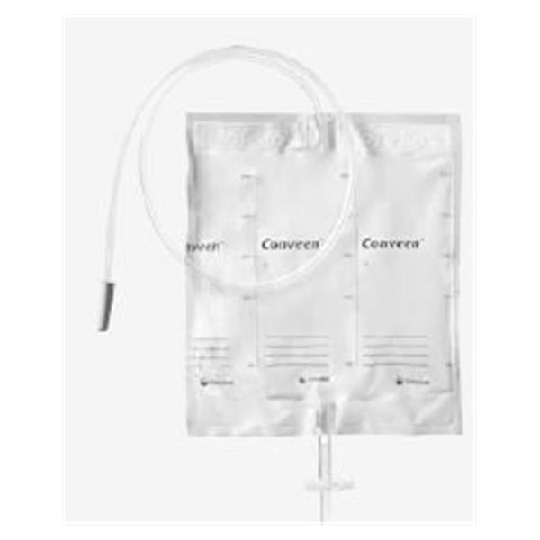 Coloplast  Bag Drainage Moveen 2mL Night Large 10/Bx