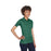 Ultraclub UltraClub Ladies' Cool & Dry Mesh Piqué Polo - 100% Polyester Cool and Dry Mesh Pique Polo Shirt, Women's, Forest Green, Size 3XL - 8210L FGRN 3XL