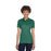 Ultraclub UltraClub Ladies' Cool & Dry Mesh Piqué Polo - 100% Polyester Cool and Dry Mesh Pique Polo Shirt, Women's, Forest Green, Size 3XL - 8210L FGRN 3XL