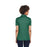 Ultraclub UltraClub Ladies' Cool & Dry Mesh Piqué Polo - 100% Polyester Cool and Dry Mesh Pique Polo Shirt, Women's, Forest Green, Size L - 8210L FGRN L