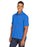 Ultraclub Unisex Polo Shirts - 100% Polyester Pocket Polo Shirt, Unisex, Royal Blue, Size 3XL - 8210P ROYAL 3XL