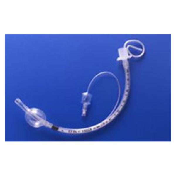 Teleflex Medical Tube Endotracheal Flexi-Set Safety Clear Plus Cuffed ...