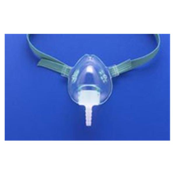 Teleflex Medical Mask Oxygen Infant Non-Rebreather Ea, 50 EA/CA (395497)