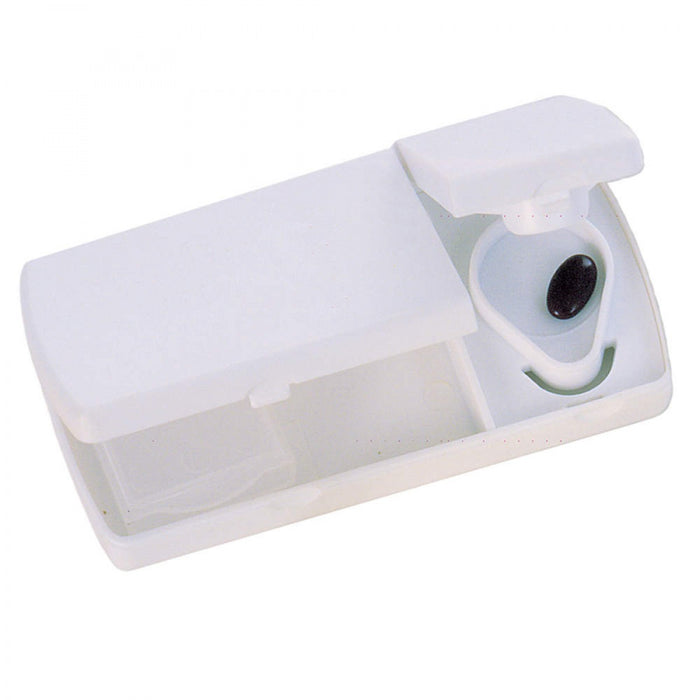 Pill Splitter/Box Blank 82B