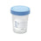 Medline Industries  Specimen Container 4oz Silicone Non-Sterile 25/Pk, 20 PK/CA (DYND30335)