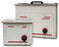 Clean and Simple Ultrasonic Cleaning System with Heater, 3.35 gal. Tank Capacity